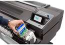 Принтер HP DesignJet Z9dr 44