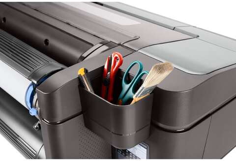 Принтер HP DesignJet Z9dr 44