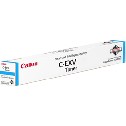 Картридж для iRAC250/350i C-EXV47 toner cyan (8517B002)