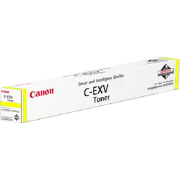 Картридж для iRAC250/350i C-EXV47 toner yellow (8519B002)