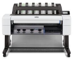 Принтер HP DesignJet T1600dr ps 36