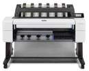 Принтер HP DesignJet T1600dr ps 36