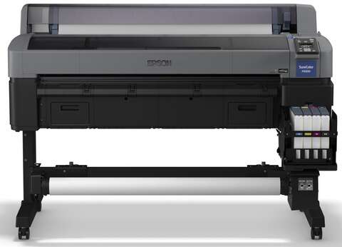 Принтер Epson SureColor SC-F6300 (hdK) 44