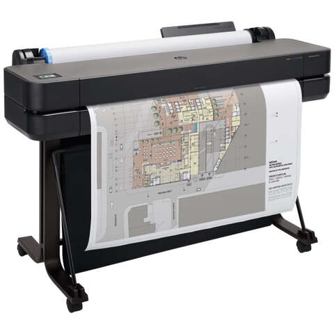 Принтер HP DesignJet T630 36