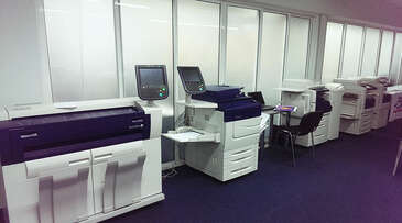 Семинар Xerox