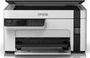 МФУ ink mono A4 Epson EcoTank M2120 32 ppm USB Wi-Fi Pigment (C11CJ18404)