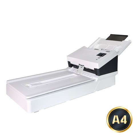 Avision AD340GFN