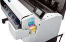 Принтер HP DesignJet T1600dr ps 36