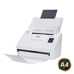 Avision AD340GN 