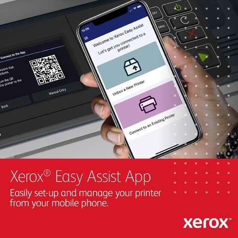 Принтер А4 Xerox VersaLink B620