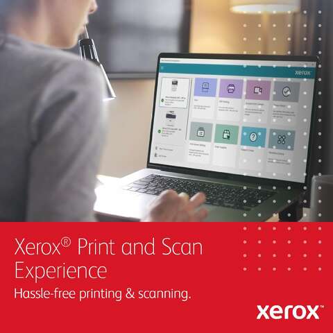 Принтер А4 Xerox VersaLink B620