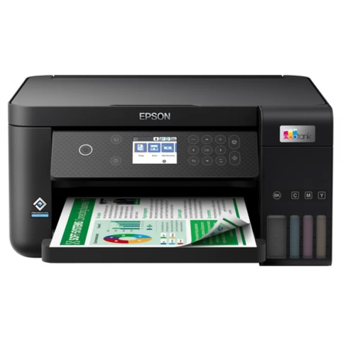 МФУ Epson L6260 (C11CJ62404)