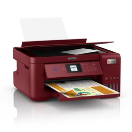 МФУ ink color A4 Epson EcoTank L4267 33_15 ppm Duplex USB Wi-Fi 4 inks Black Pigment (C11CJ63413)