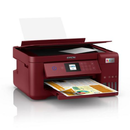 МФУ ink color A4 Epson EcoTank L4267 33_15 ppm Duplex USB Wi-Fi 4 inks Black Pigment (C11CJ63413)