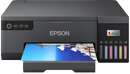 Принтер ink color A4 Epson