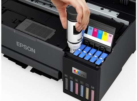 Принтер ink color A4 Epson