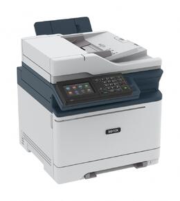 Багатофункціональний пристрій А4 кол. Xerox C315 (Wi-Fi) (C315V_DNI)