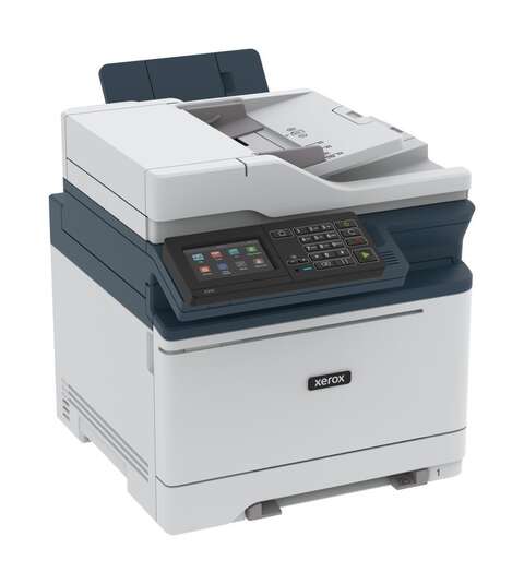 Багатофункціональний пристрій А4 кол. Xerox C315 (Wi-Fi) (C315V_DNI)