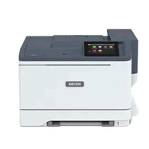 Принтер C410 Xerox А4 (C410V_DN)