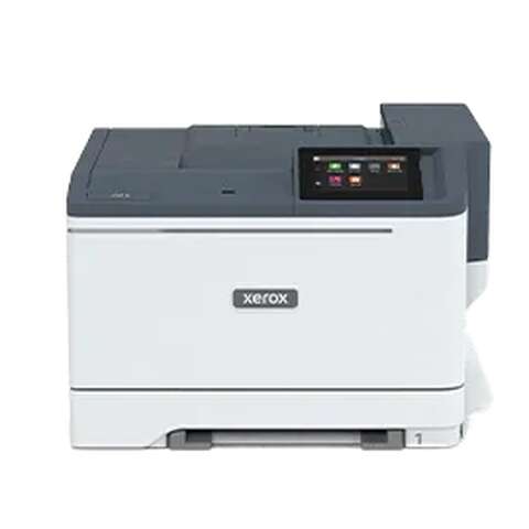 Принтер C410 Xerox А4 (C410V_DN)
