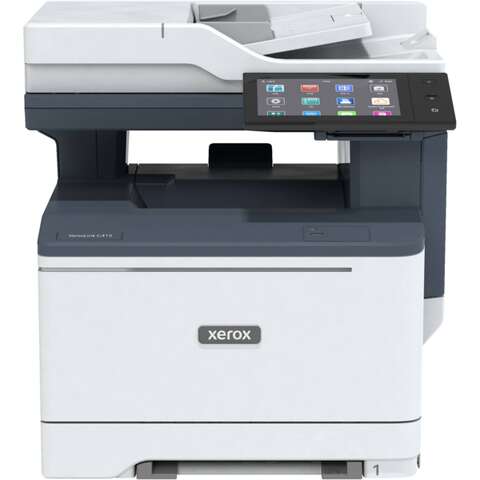 Багатофункціональний пристрій А4 кол. Xerox VersaLink C415DN (C415V_DN)