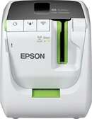 Принтер LW-1000P с Wi-Fi для печати наклеек Epson LabelWorks  (C51CD06200)