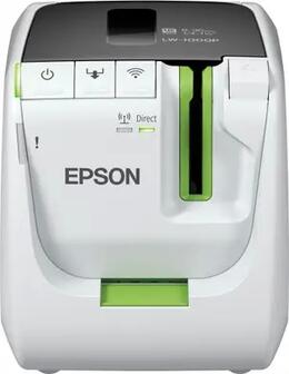 Принтер LW-1000P с Wi-Fi для печати наклеек Epson LabelWorks  (C51CD06200)