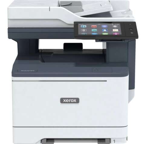 МФУ А4 цв. Xerox VersaLink C625 (C625V_DN)
