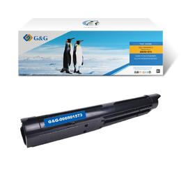 Картридж G&G до Xerox WC5019/5021/5022/5024 Black (9000 стор) (G&G-006R01573)