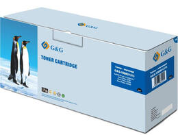 Картридж G&G до Xerox Phaser 3250 Black (G&G-106R01373)