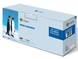 Картридж G&G до Xerox 3210MFP/3220MFP(max) Black (4100 стор) (G&G-106R01487)