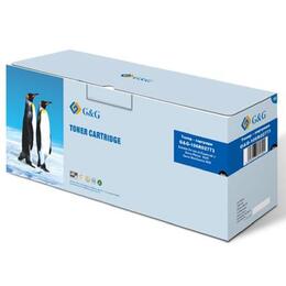 Картридж G&G для Xerox Phaser 3020 / WorkCentre 3025 Black (1500 стр) ( G&G-106R02773)