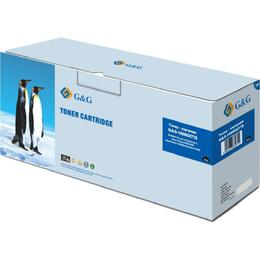 Картридж G&G до Xerox Phaser P3052/3260/WC3215/3225 Black (3000 стор) (G&G-106R02778)