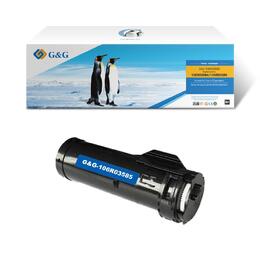 Картридж VL B400/405 Black G&G до Xerox (G&G-106R03585)
