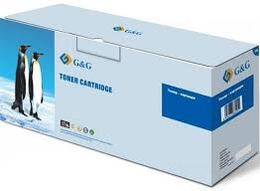 Картридж G&G для Xerox WC3335/3345/PH3330 106R03621 Black (8500 стр) ( G&G-106R03621)