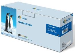 Картридж G&G до Xerox WC3335/3345/PH3330 Black (15000 стор) (G&G-106R03623)
