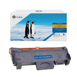 Картридж G&G до Xerox B205/B210/B215 Black (3000 стор) (G&G-106R04348)
