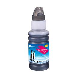 Контейнер з чорнилом G&G до Epson L3100, L3101, L3110, L3150, L3151, L1110, L3156, L3160, L5190 black (G&G-C13T00S14A)