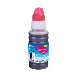 Контейнер з чорнилом G&G до Epson L4150/L4160 magenta (G&G-C13T03V34A)
