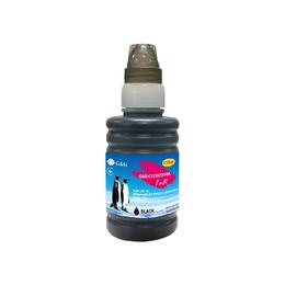 Контейнер з чорнилом G&G до Epson L800 black (G&G-C13T67314A)