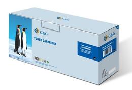 Картридж G&G до HP LJ P2035/P2055d/2055dn Black (2300 стор) (G&G-CE505A)