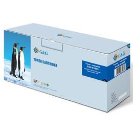 Картридж G&G для Samsung SCX-4300 MLT-D109S Black (2000 стр) ( G&G-D109S)