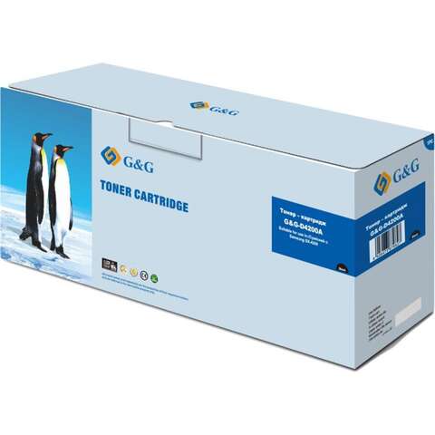 Картридж G&G для Samsung SCX-4200/4220 Black (3000 стр) ( G&G-D4200A)