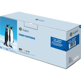Картридж G&G до Samsung SCX-6555N/6545N Black (25000 стор) (G&G-D6555A)