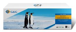 Тонер-картридж G&G KX-FAT410A7 для Panasonic KX-MB1500/1520 (2500 стр.) ( G&G-FAT410A7)