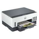 МФУ A4 HP Smart Tank 720 c Wi-Fi (6UU46A)