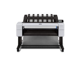 Принтер HP DesignJet T1600ps 36