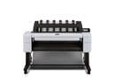 Принтер HP DesignJet T1600ps 36
