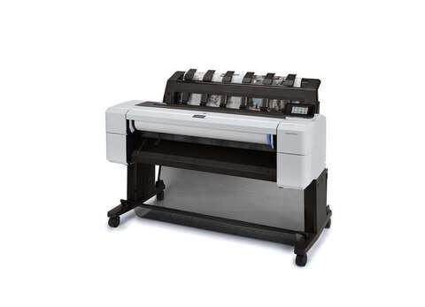 Принтер HP DesignJet T1600ps 36