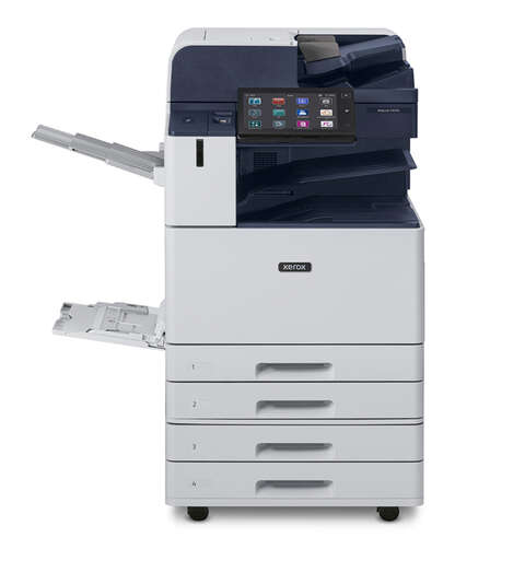 Багатофункціональний пристрій А3 кольоровий Xerox AltaLink C8230/C8235 (4 лотки) базовий модуль